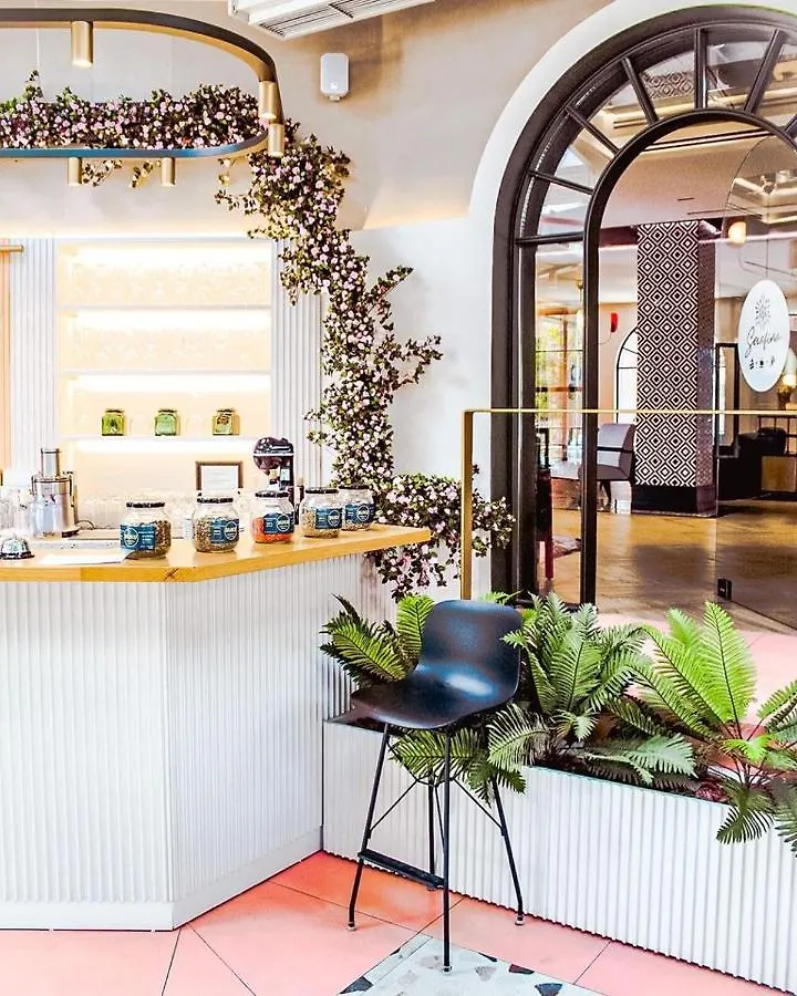 Iliria Boutique Hotel تيرانا ألبانيا