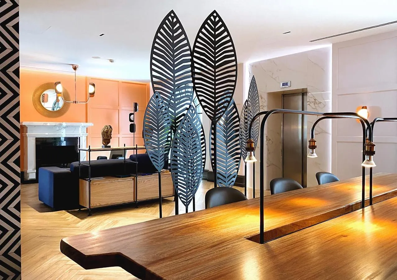 Iliria Boutique Hotel تيرانا ألبانيا