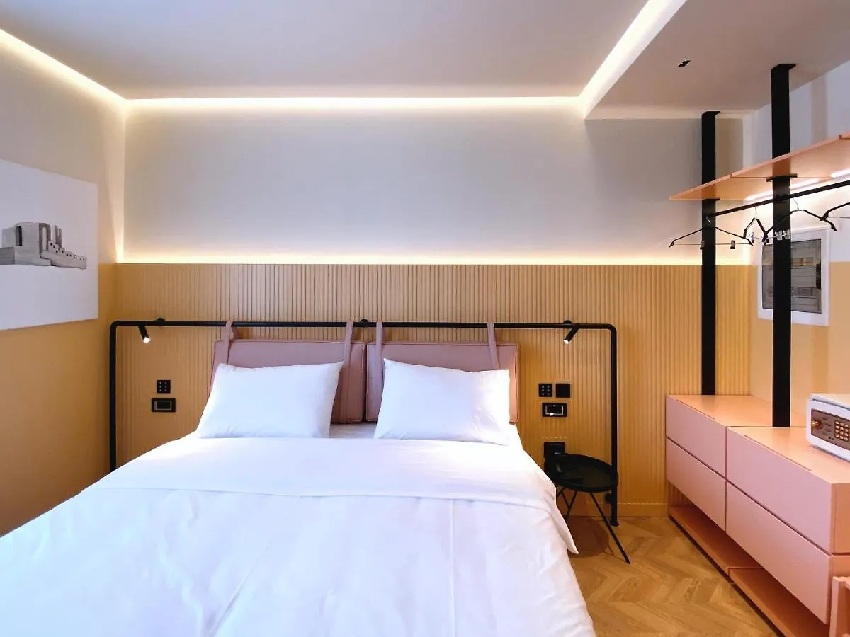 Iliria Boutique Hotel تيرانا