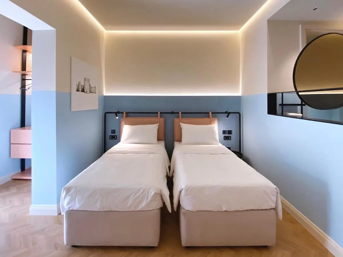 Iliria Boutique Hotel تيرانا