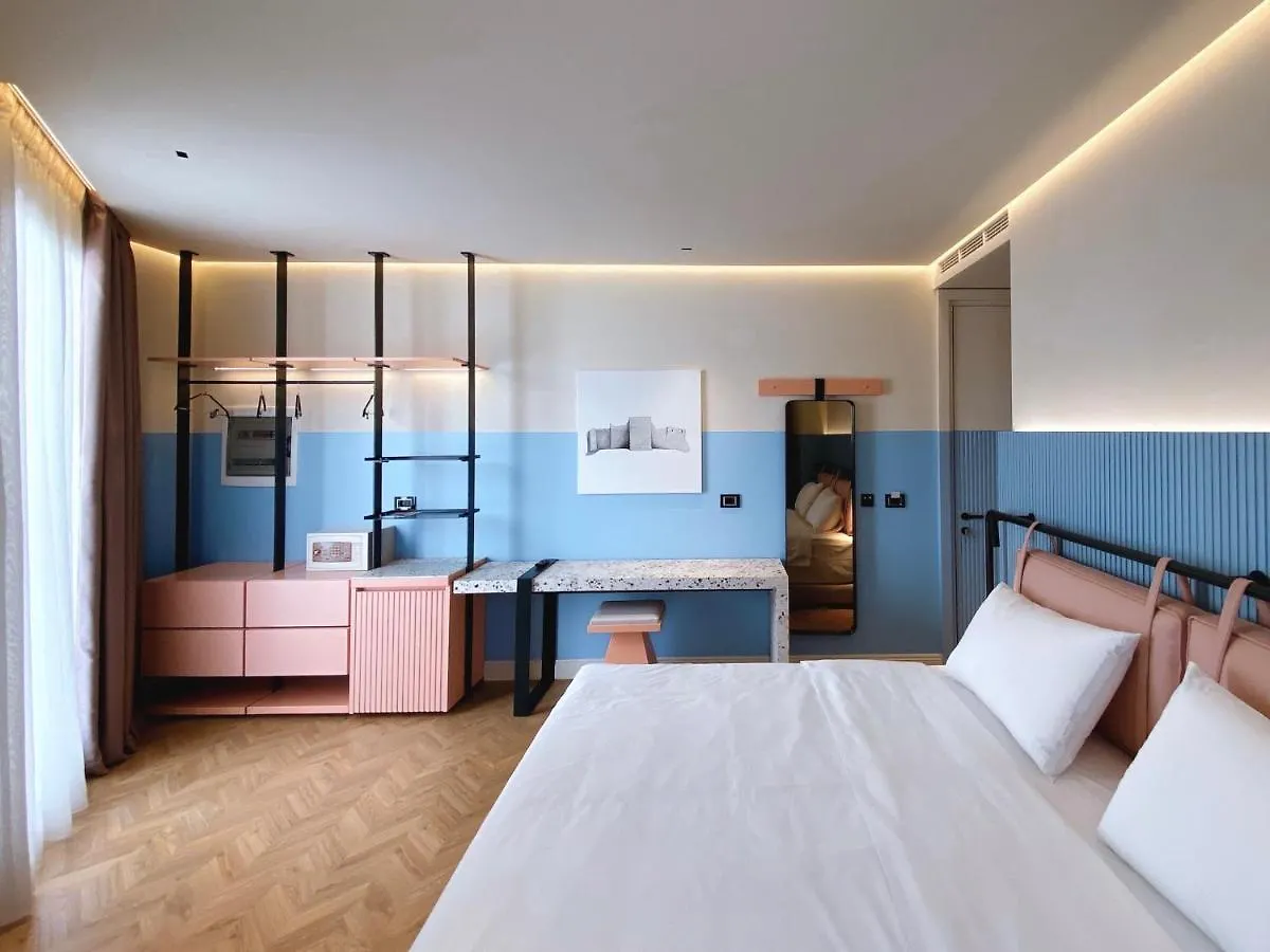 Iliria Boutique Hotel تيرانا