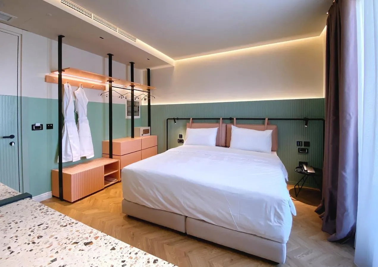Iliria Boutique Hotel تيرانا