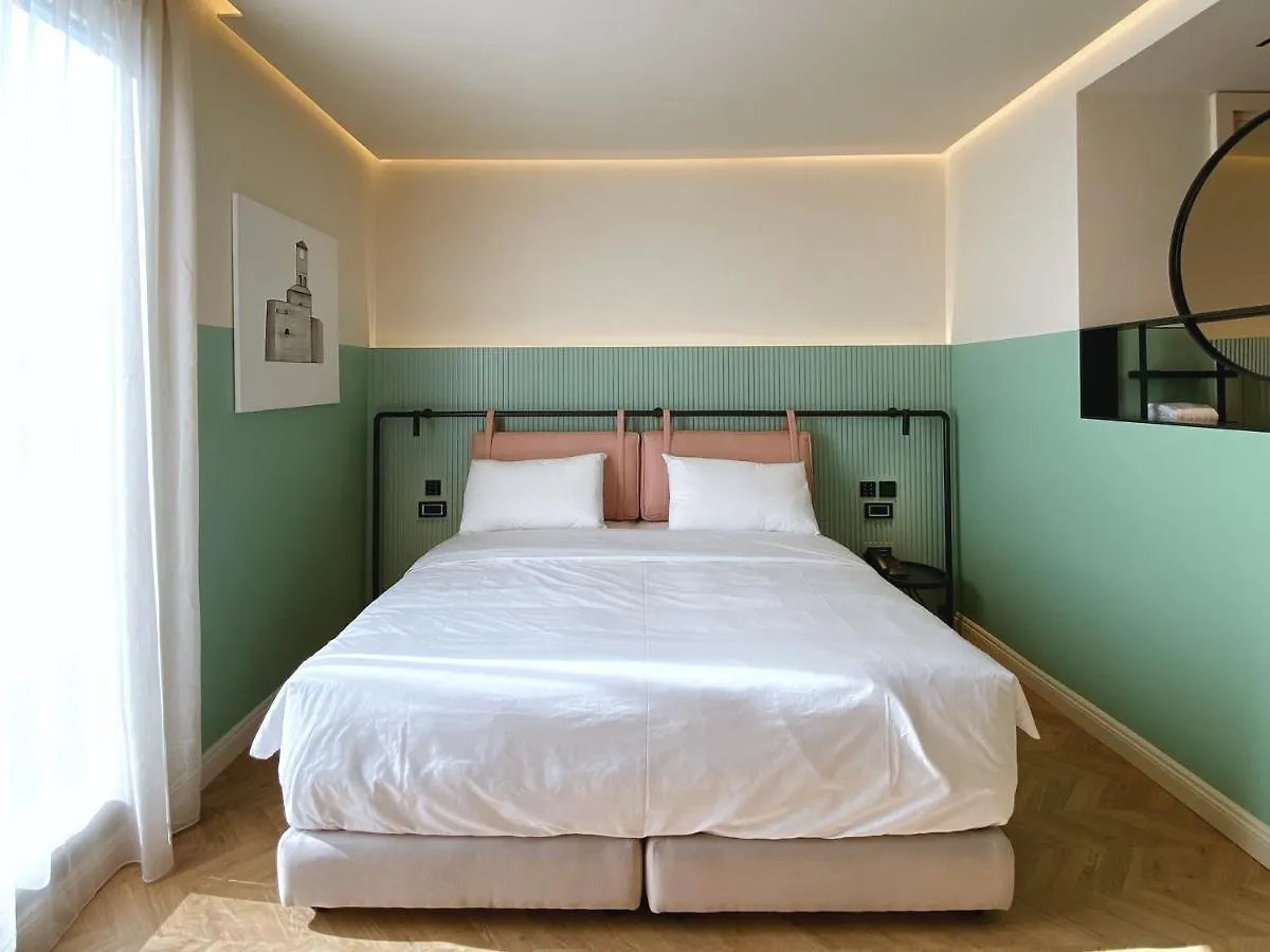 Iliria Boutique Hotel تيرانا