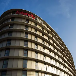 Отель Intercityhotel Amsterdam Schiphol Airport ****