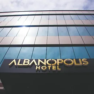 Albanopolis **** Tirana