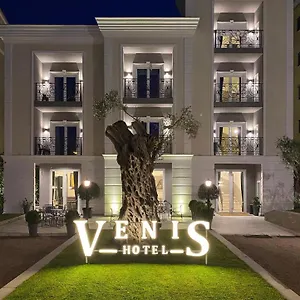Venis **** Tirana