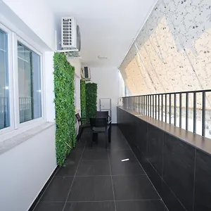 Appartement Miku -outstanding At Taiwan