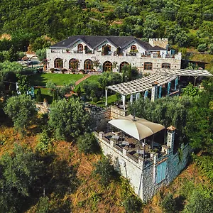 Alloggio per agriturismo Chateau Fasel, Tirana