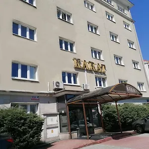 Отель типа 