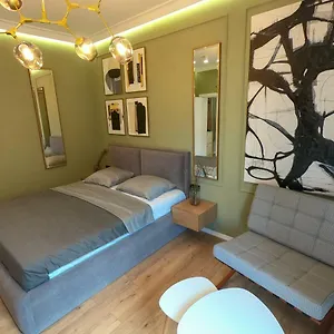 Appartamento Roza's Center, Tirana