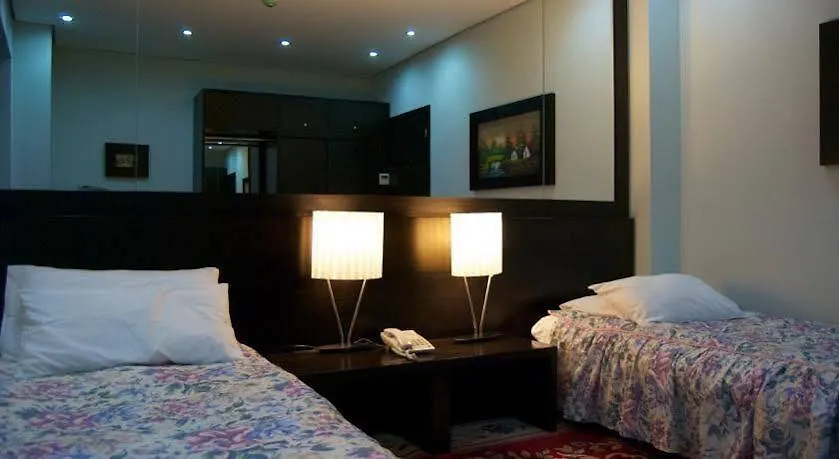 Iliria Boutique Hotel Tirana