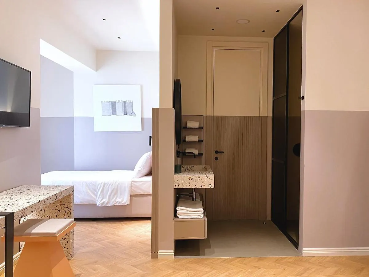 Iliria Boutique Hotel Tirana